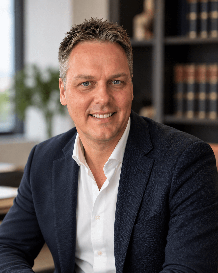 Marco Fühler, Jakwint Juristen